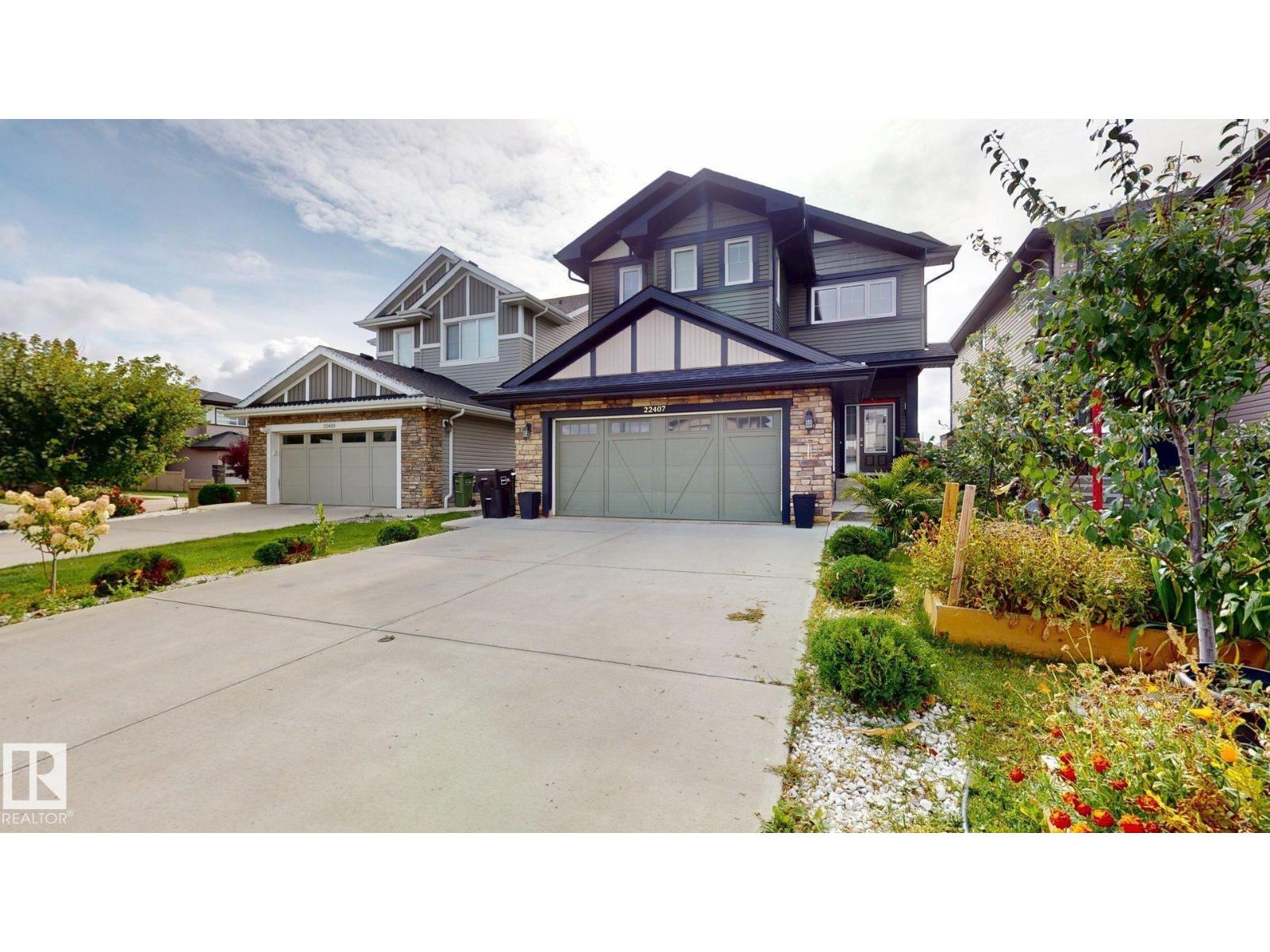 22407 99 AV NW