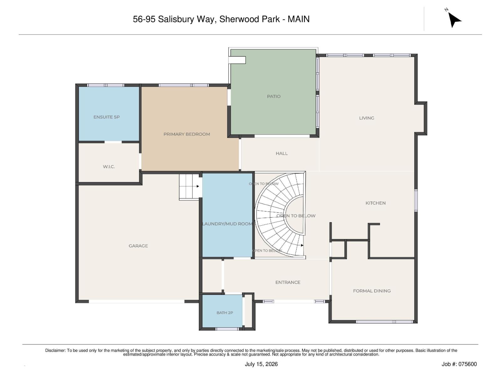 #56 95 Salisbury Wy Property Photo 44