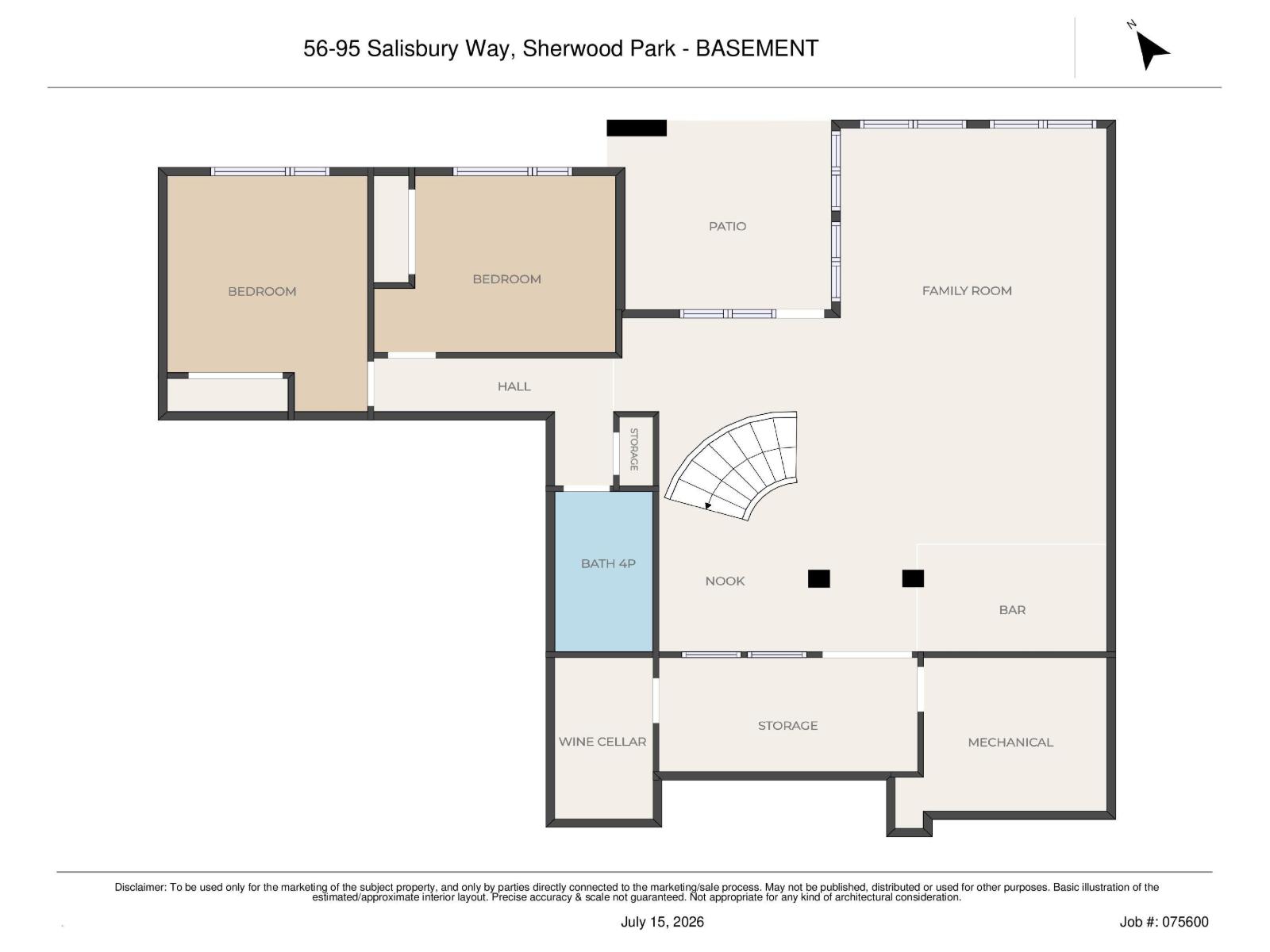 #56 95 Salisbury Wy Property Photo 45