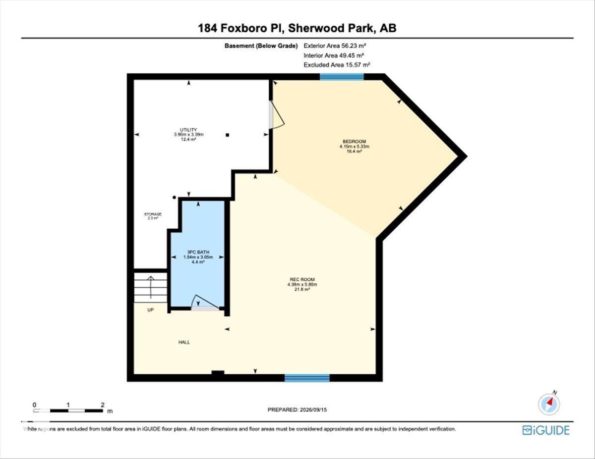 184 Foxboro Pl Property Photo 53