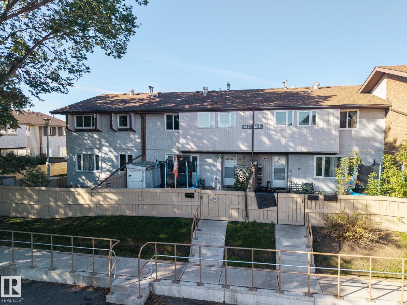 #2 14120 80 St Nw Property Photo 30