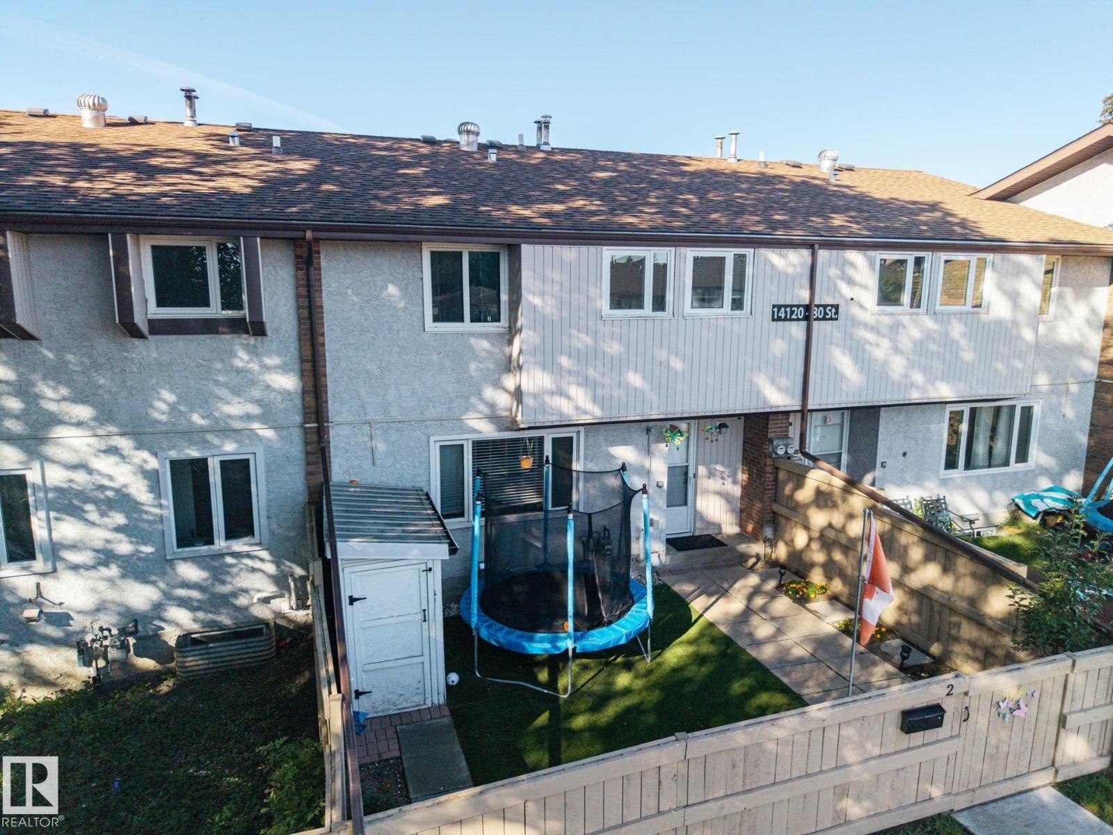 #2 14120 80 St Nw Property Photo 33
