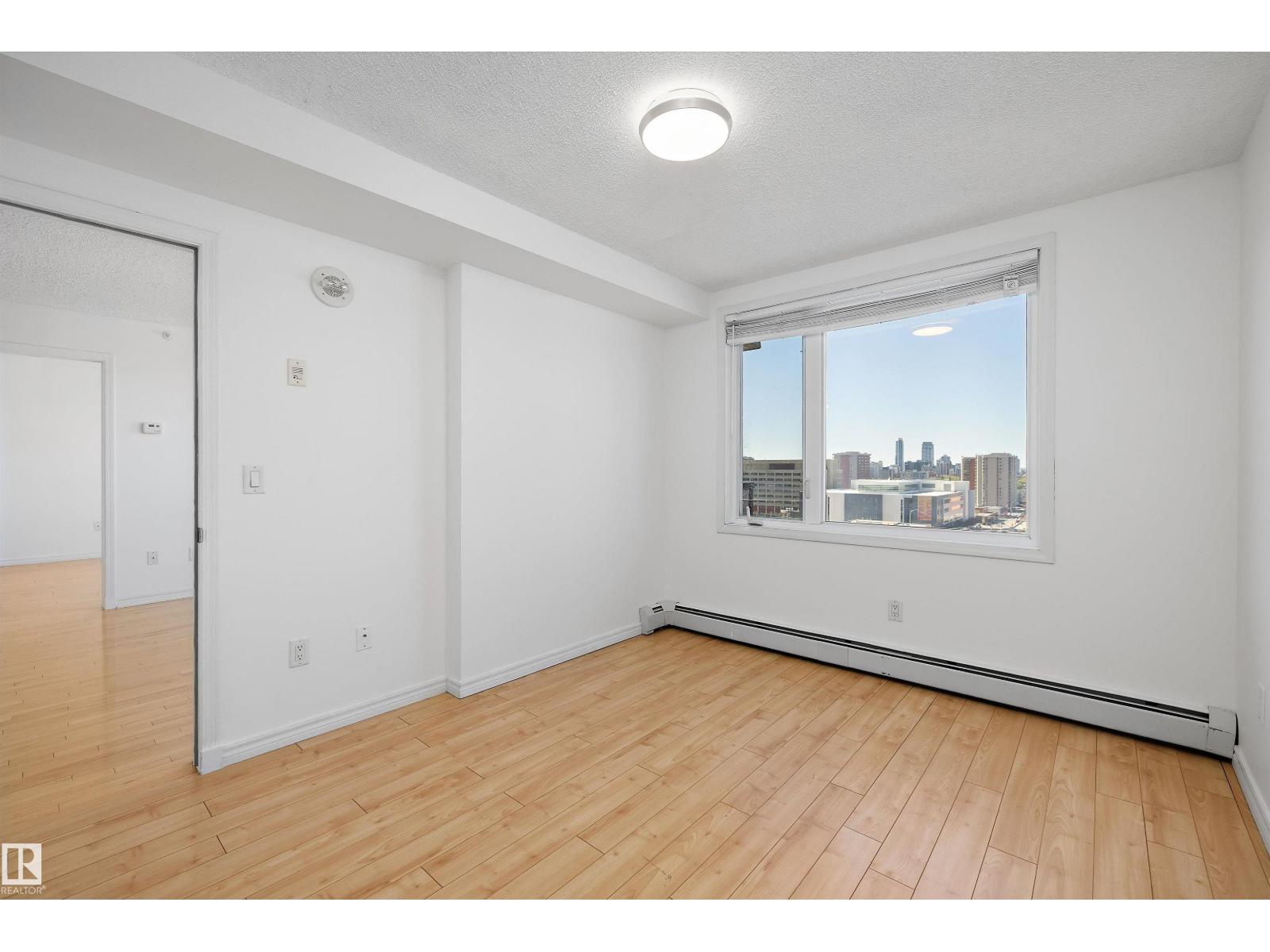 #1205 10303 105 St Nw Property Photo 21