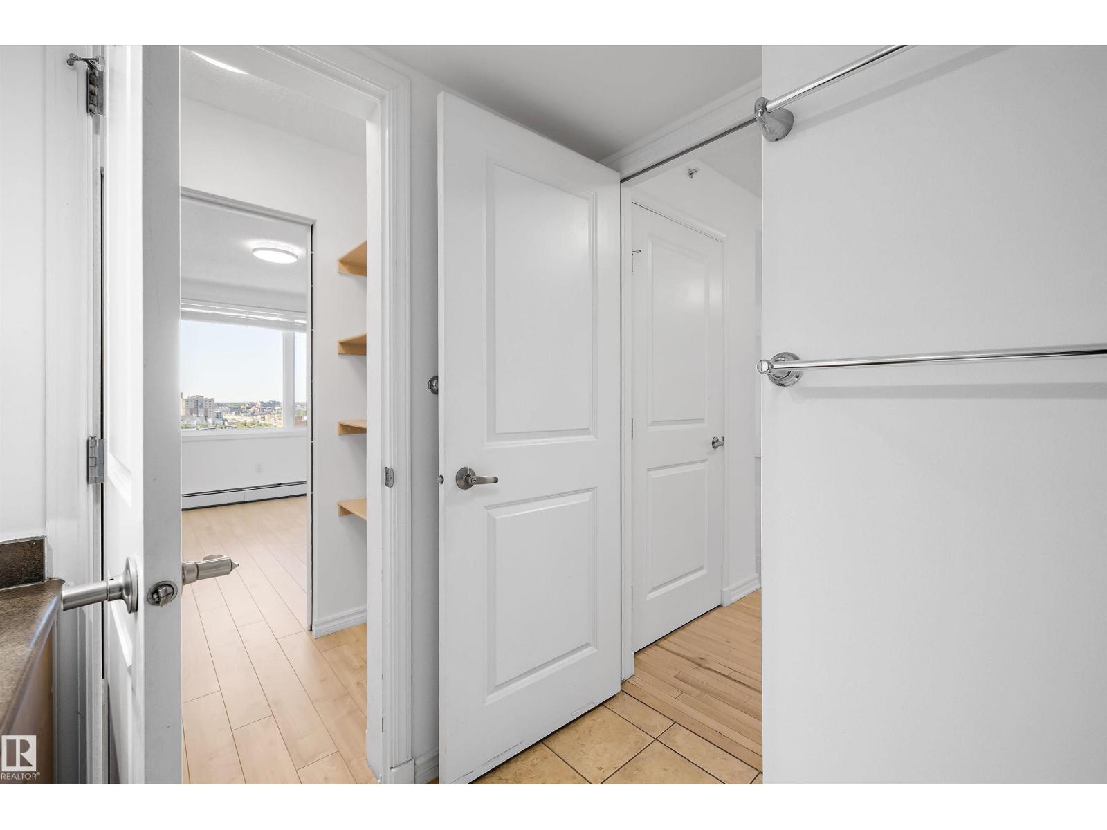 #1205 10303 105 St Nw Property Photo 25