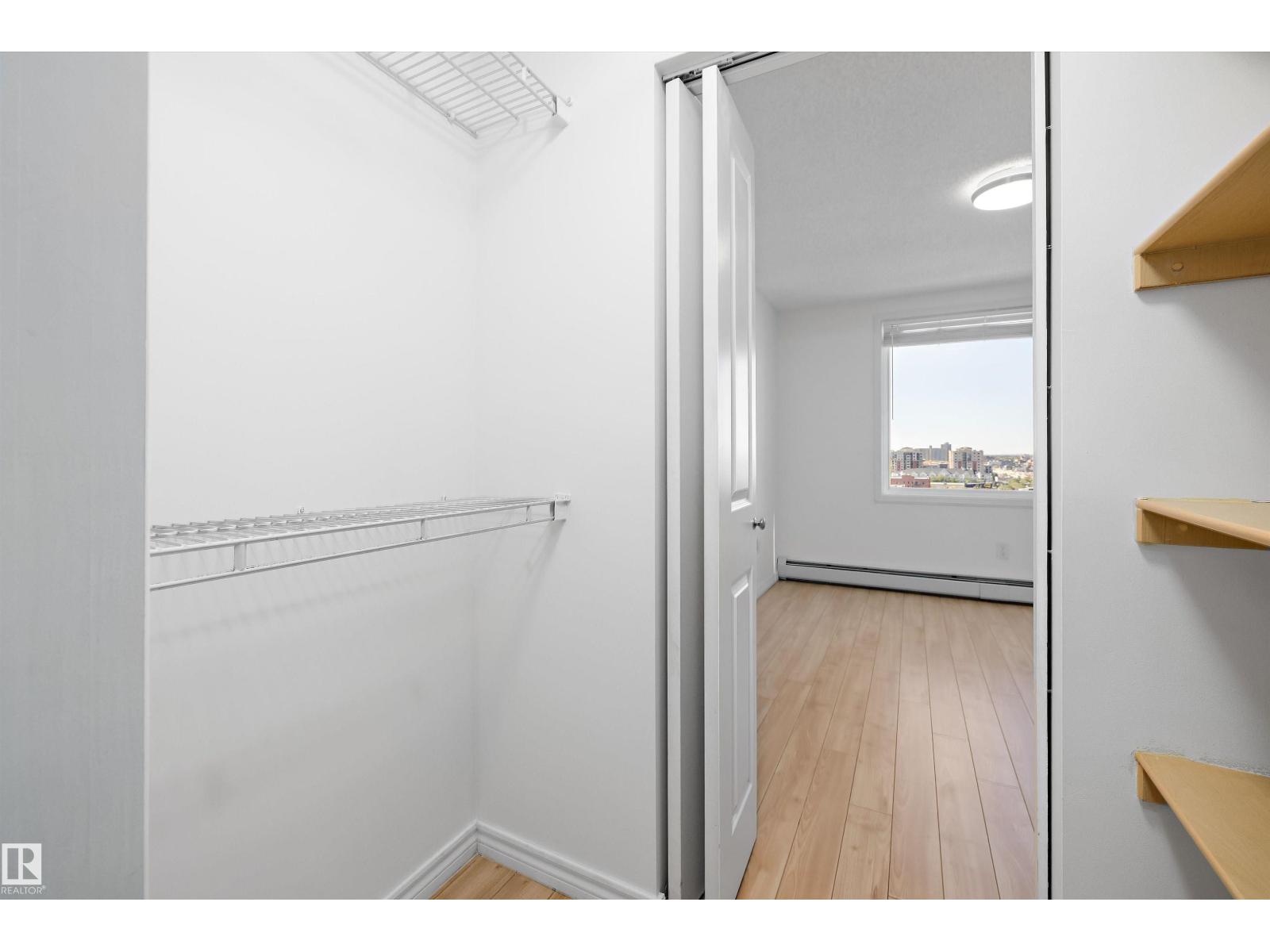 #1205 10303 105 St Nw Property Photo 27