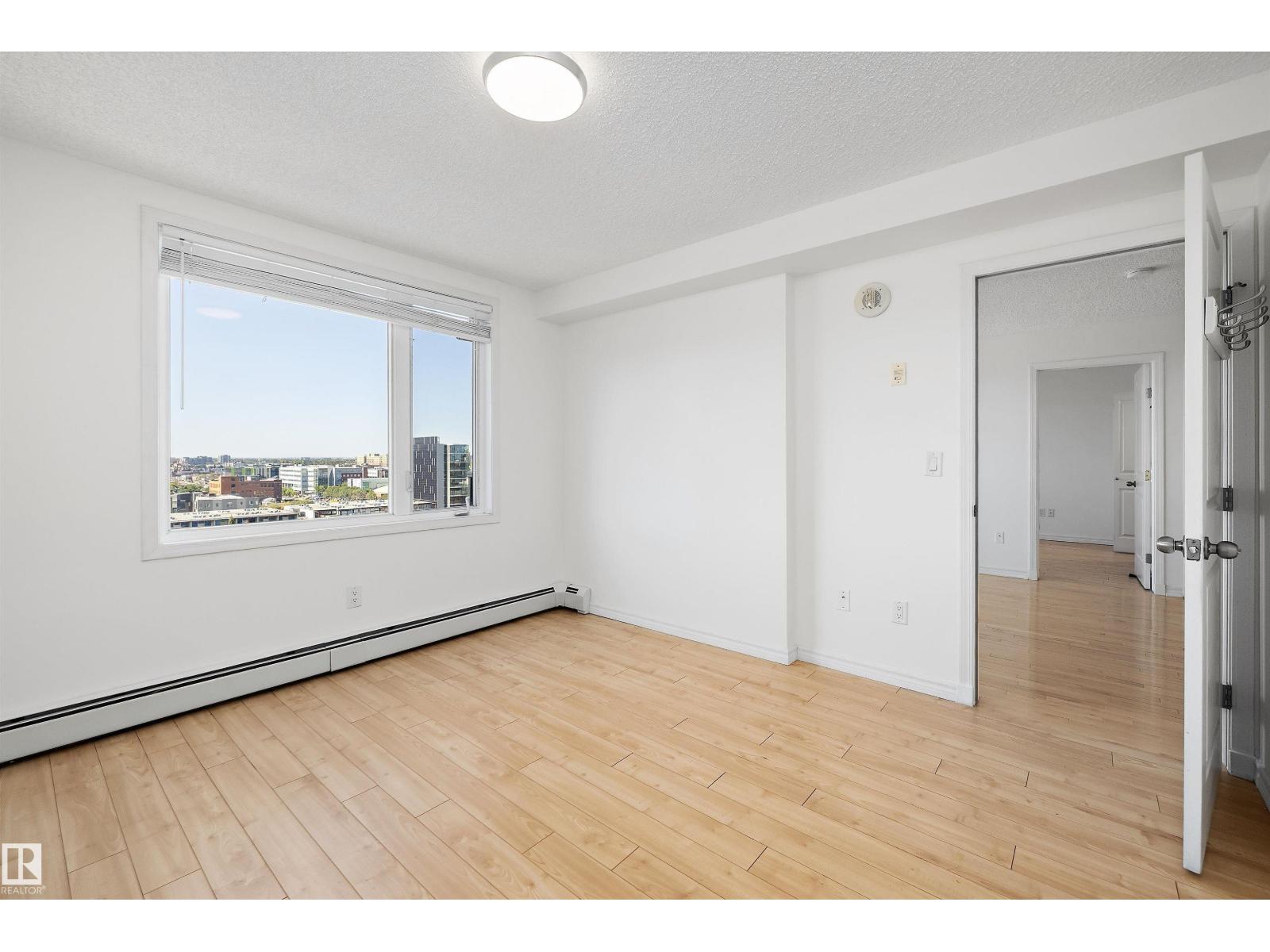#1205 10303 105 St Nw Property Photo 29
