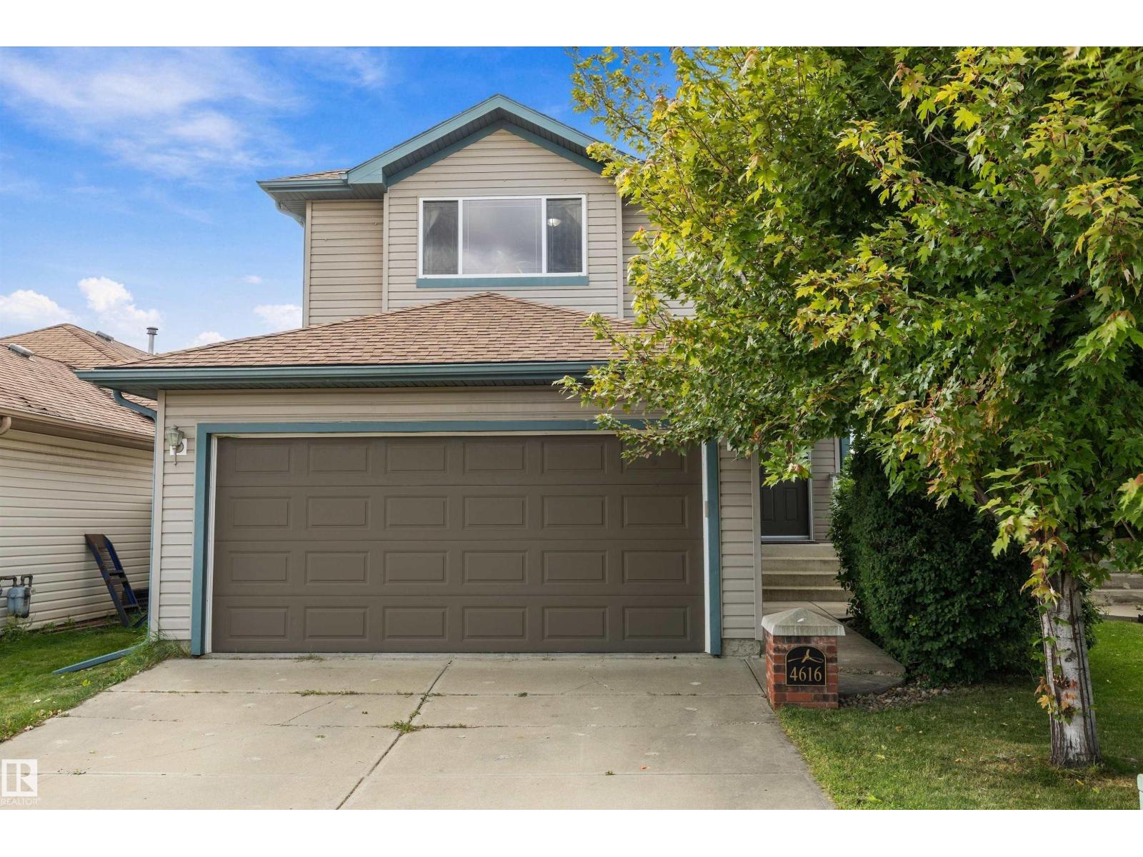4616 191 ST NW Property Photo 1