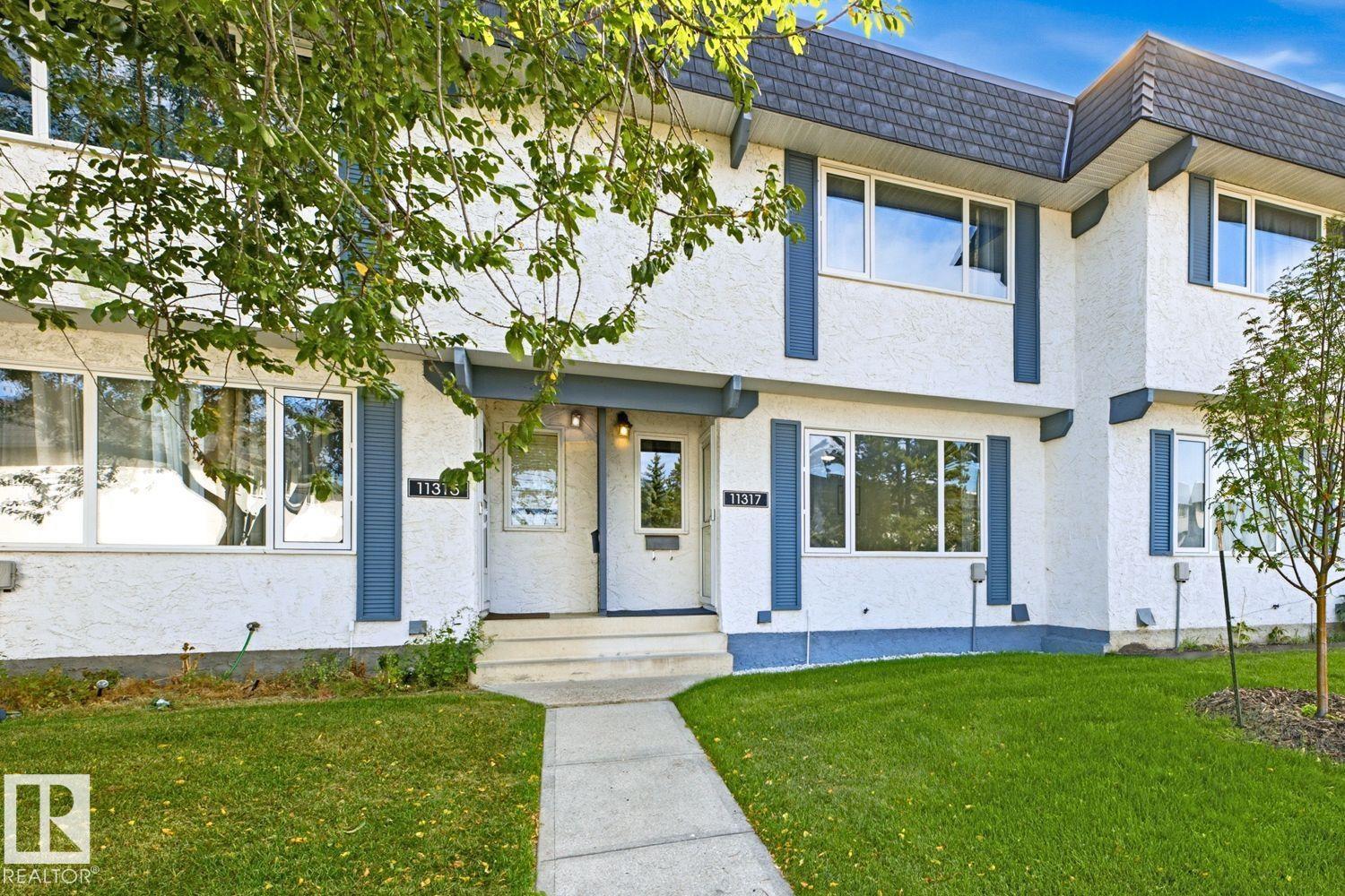 11317 22 AV NW Property Photo 1