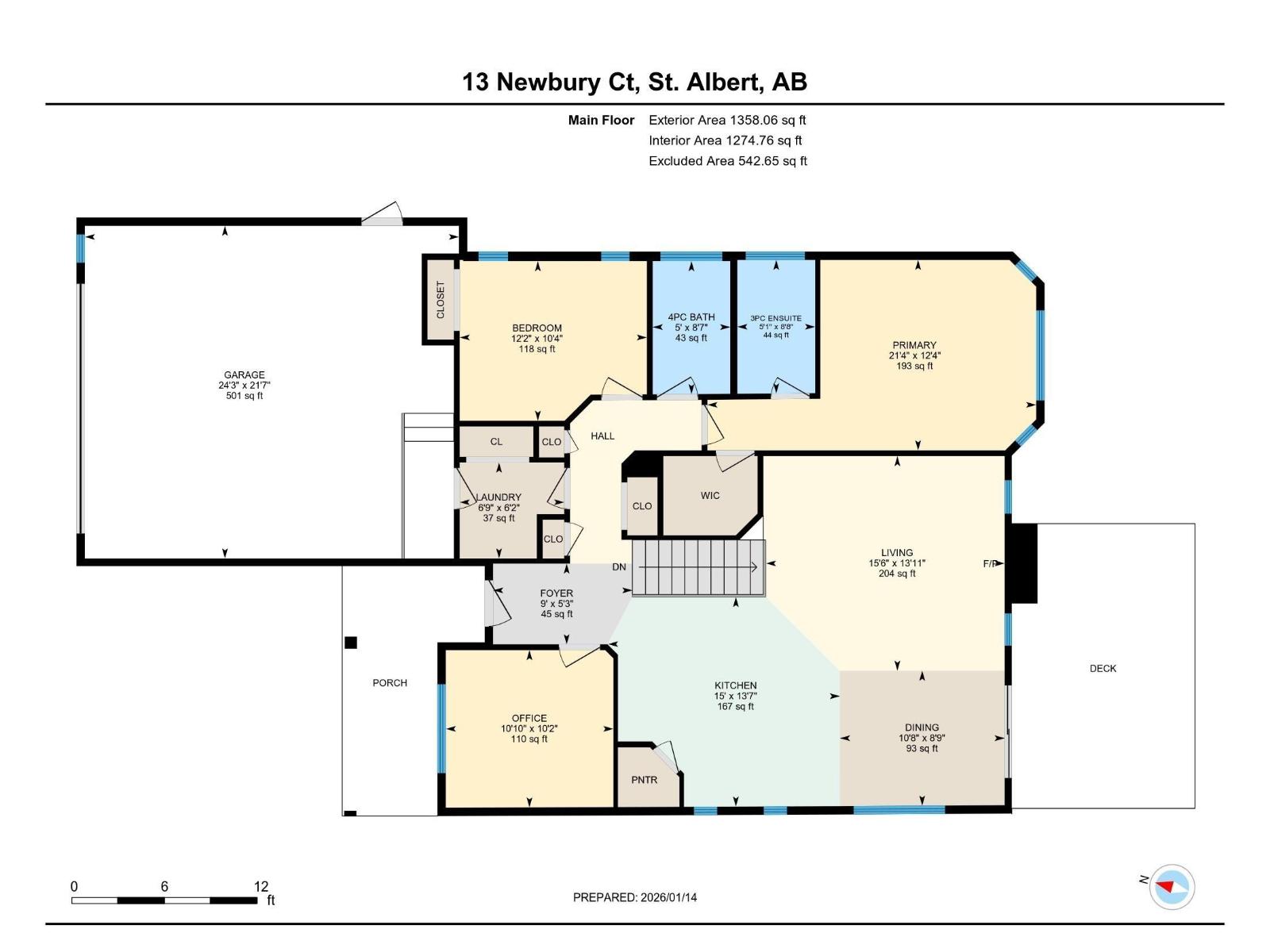 13 Newbury Co Property Photo 62