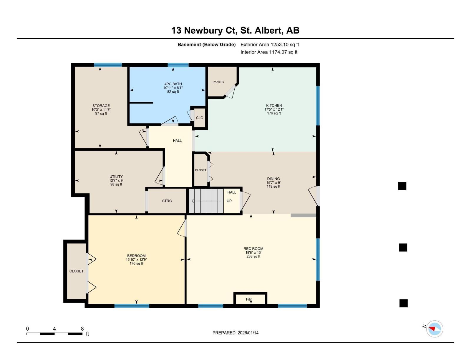 13 Newbury Co Property Photo 63