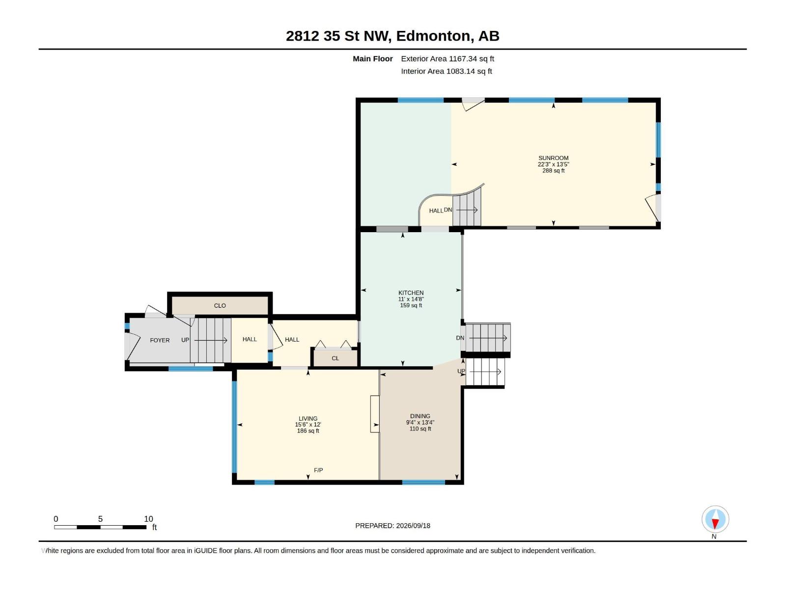 2812 35 St Nw Property Photo 61