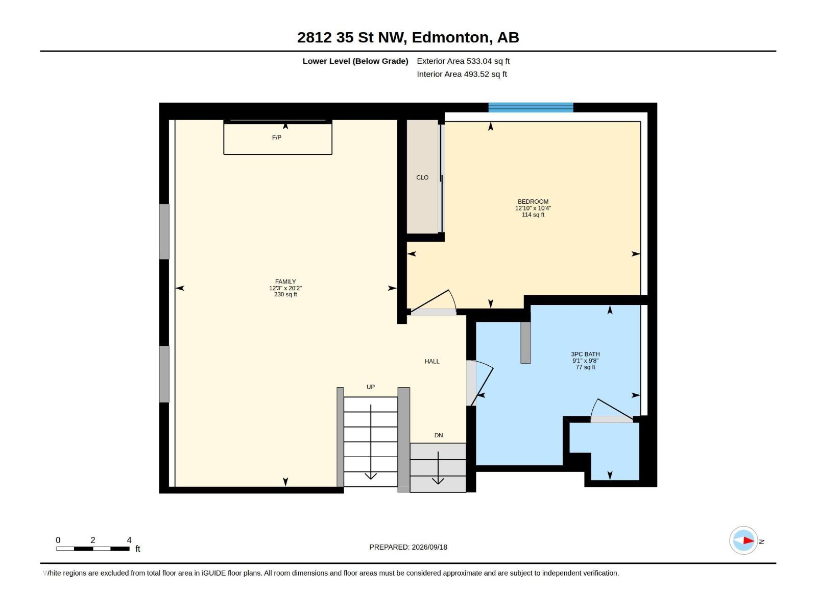 2812 35 St Nw Property Photo 62