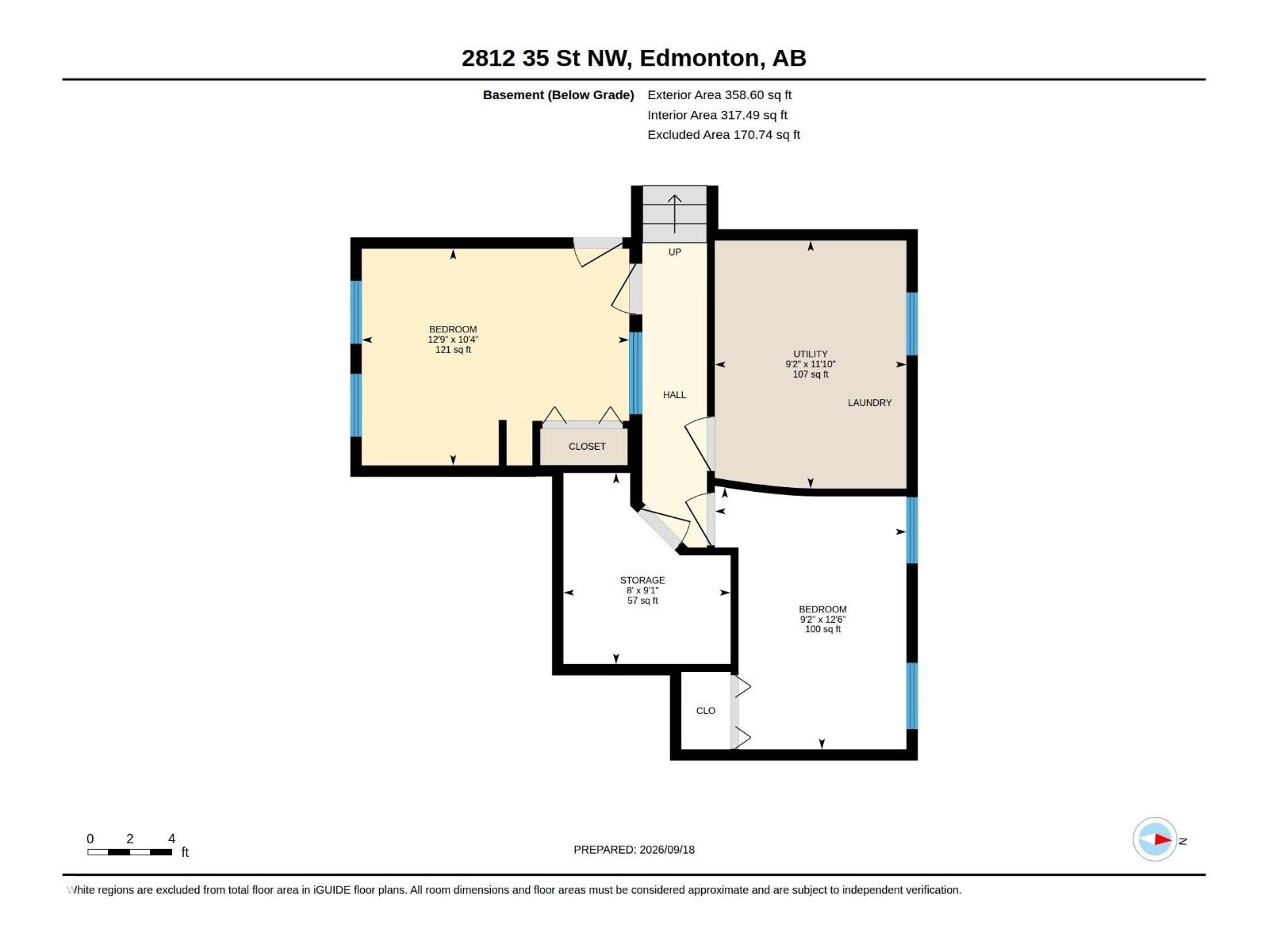 2812 35 St Nw Property Photo 64