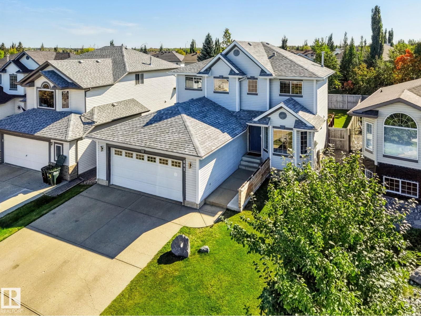 605 FORREST DR