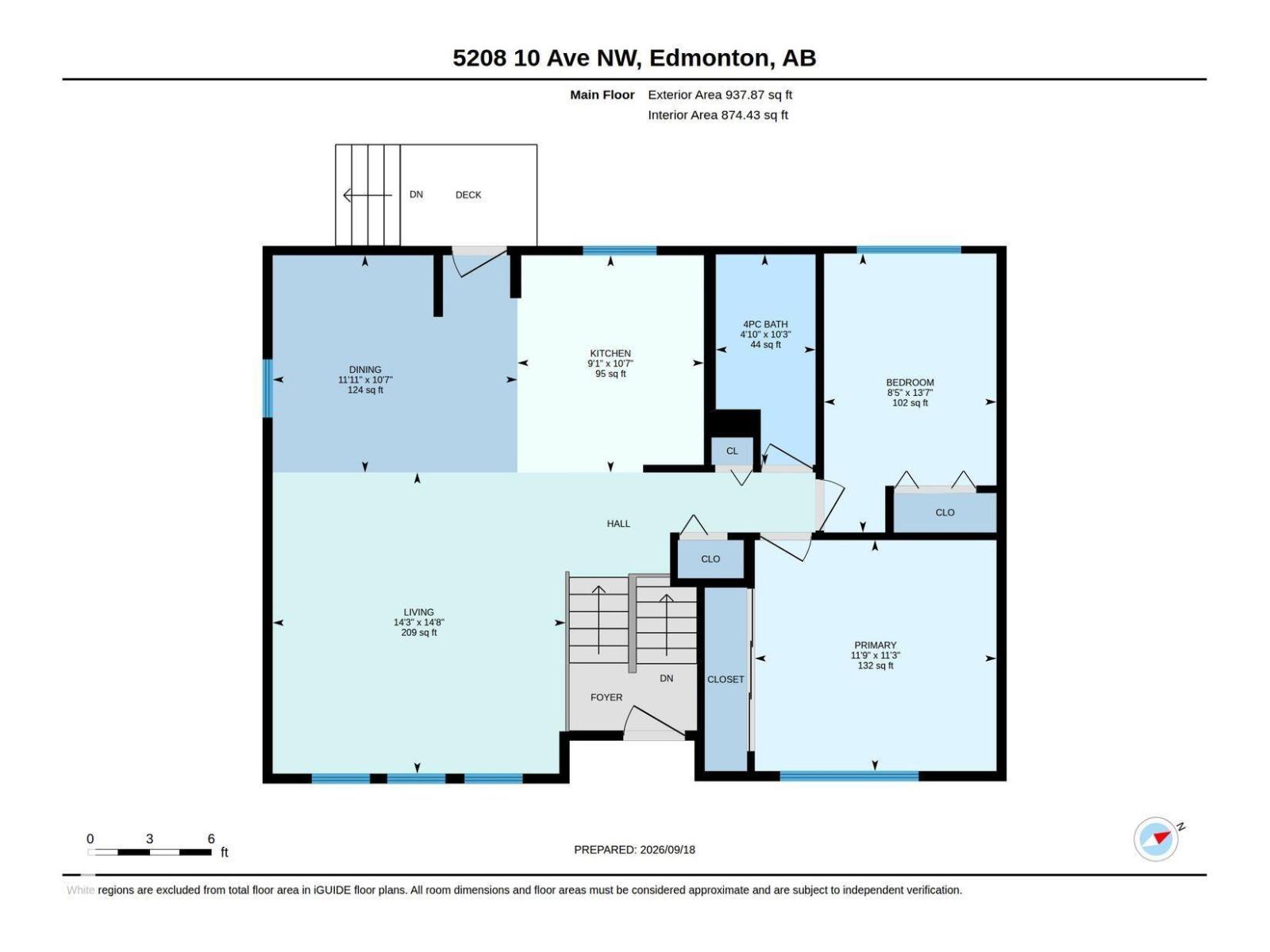 5208 10 Av Nw Property Photo 62