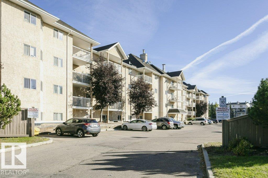 #324 4210 139 Av Nw Property Photo 1