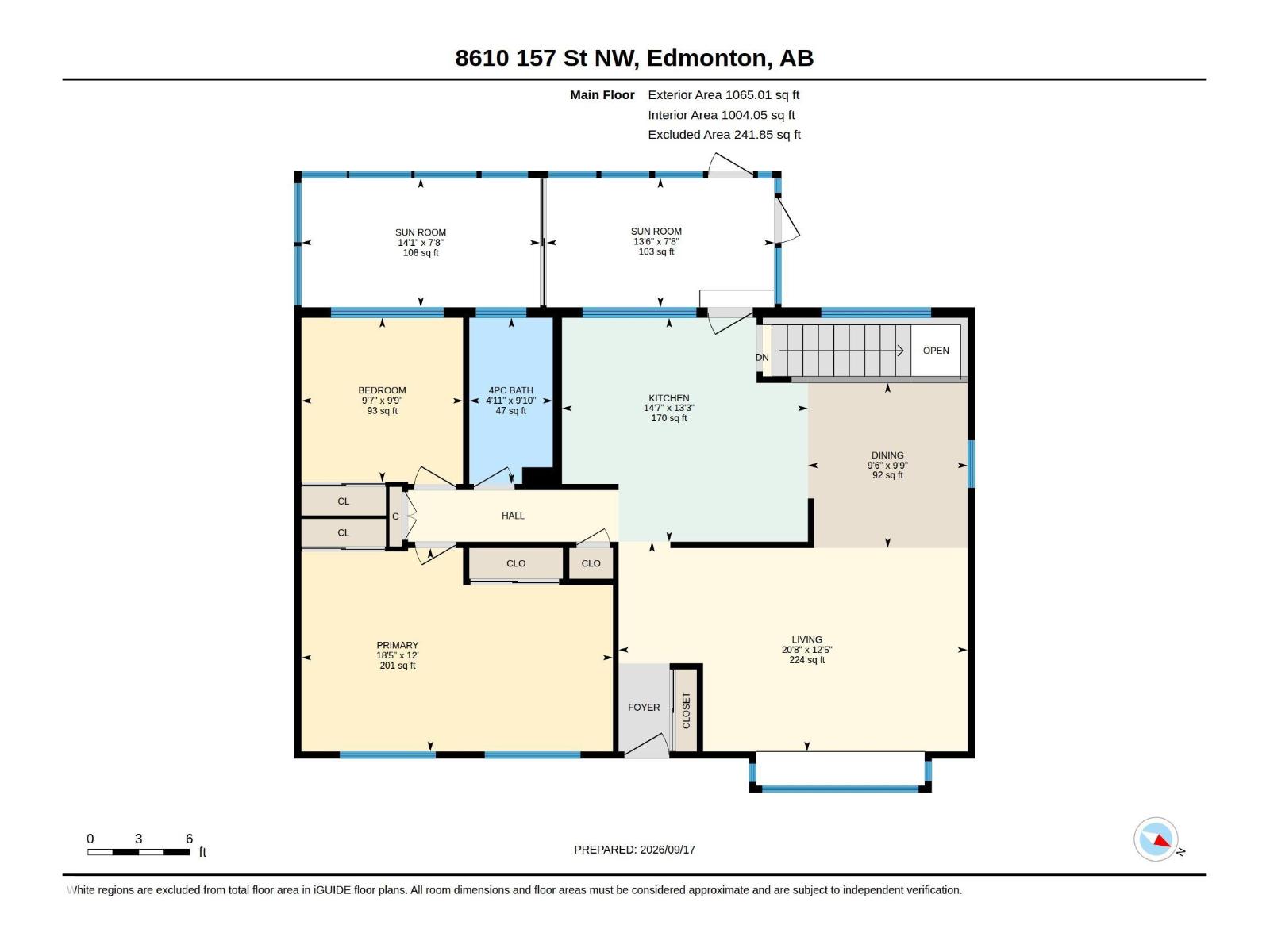 8610 157 St Nw Property Photo 34