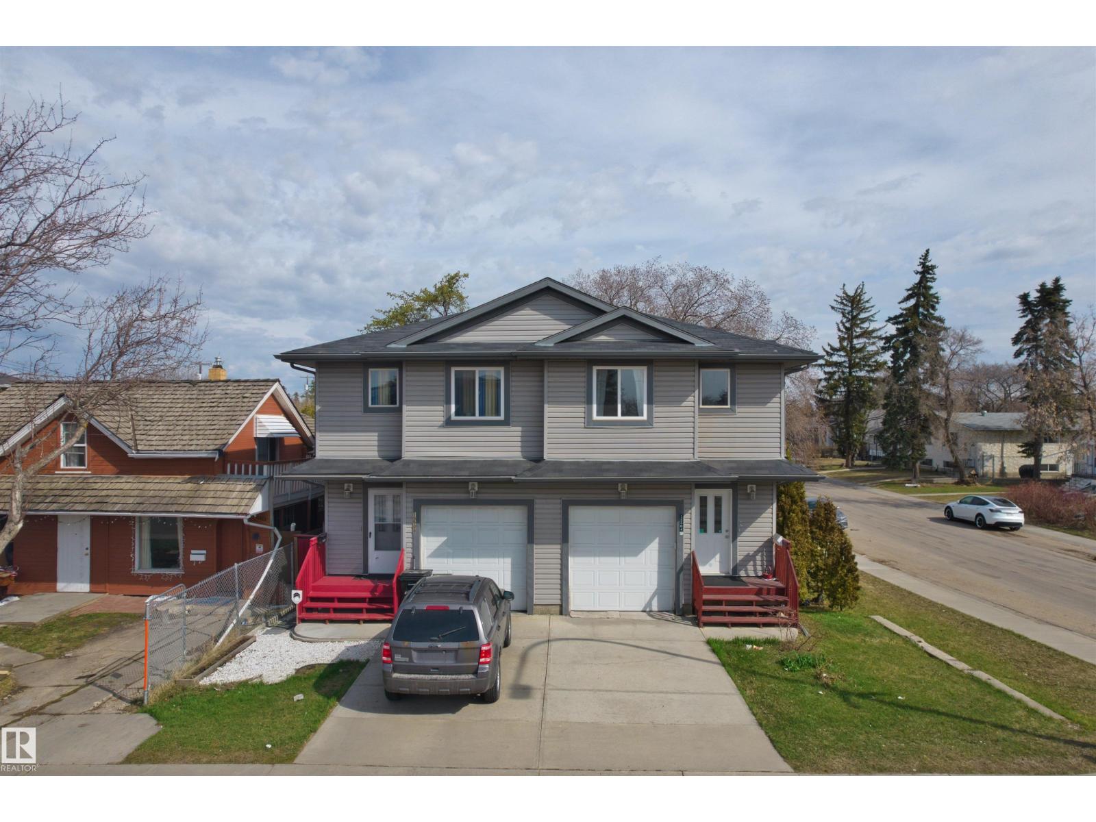 15504 102 AV NW Property Photo 1