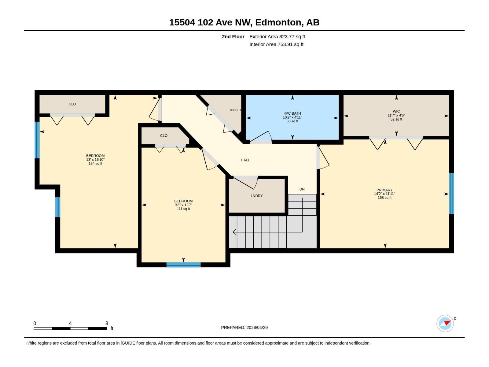 15504 102 Av Nw Property Photo 24