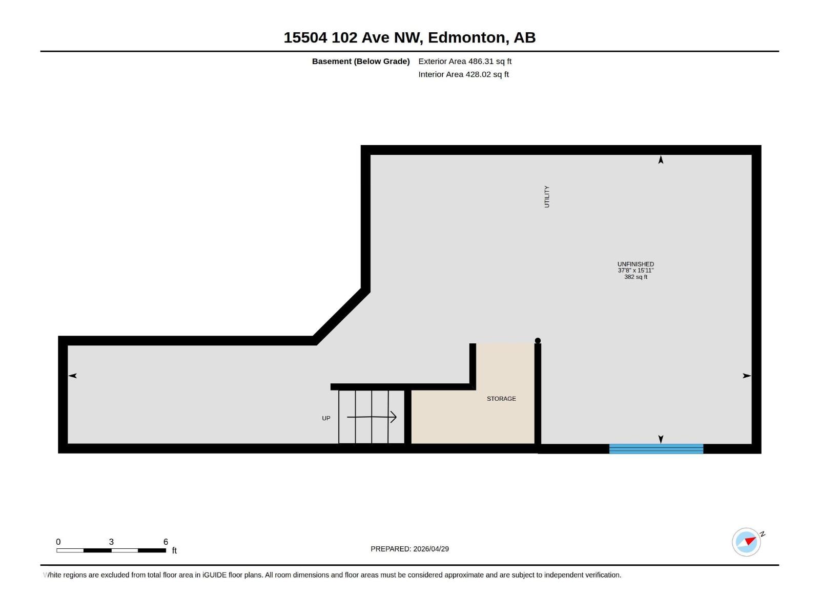 15504 102 Av Nw Property Photo 29