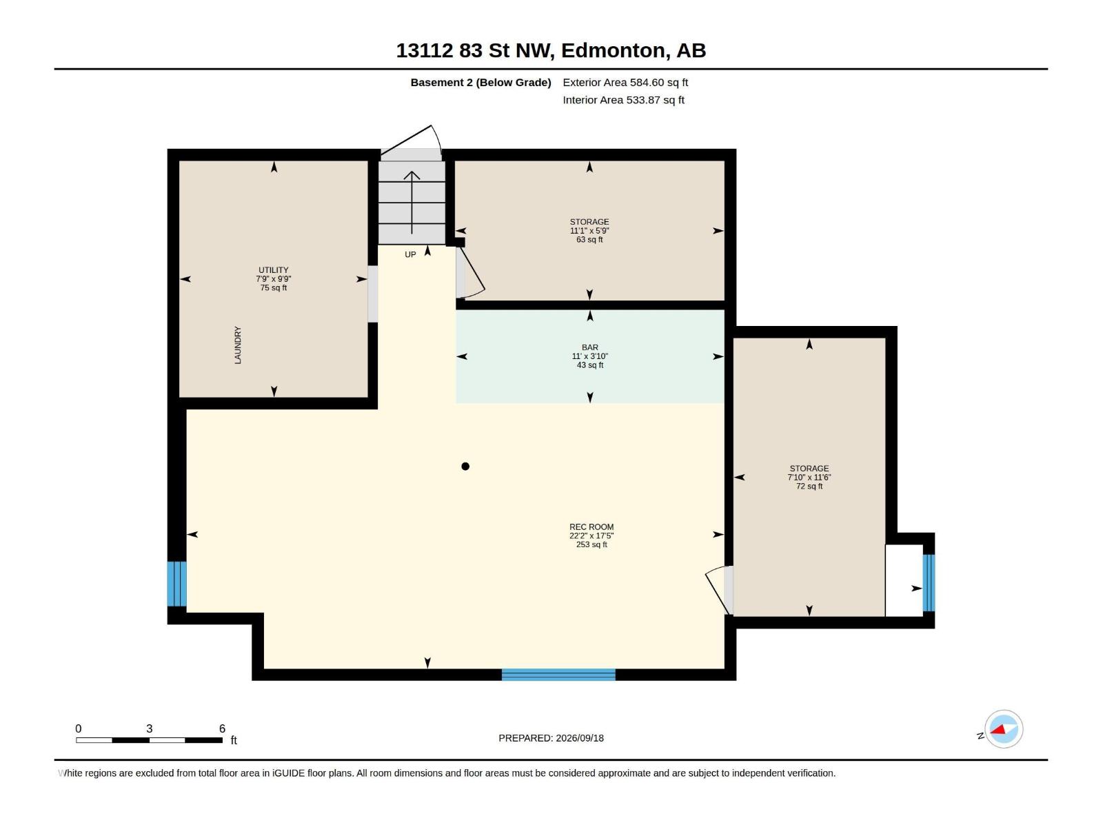 13112 83 St Nw Property Photo 63