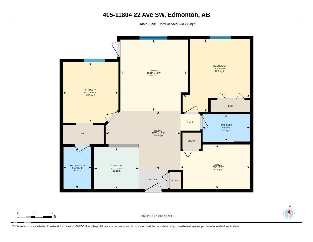#405 11804 22 Av Sw Property Photo 43