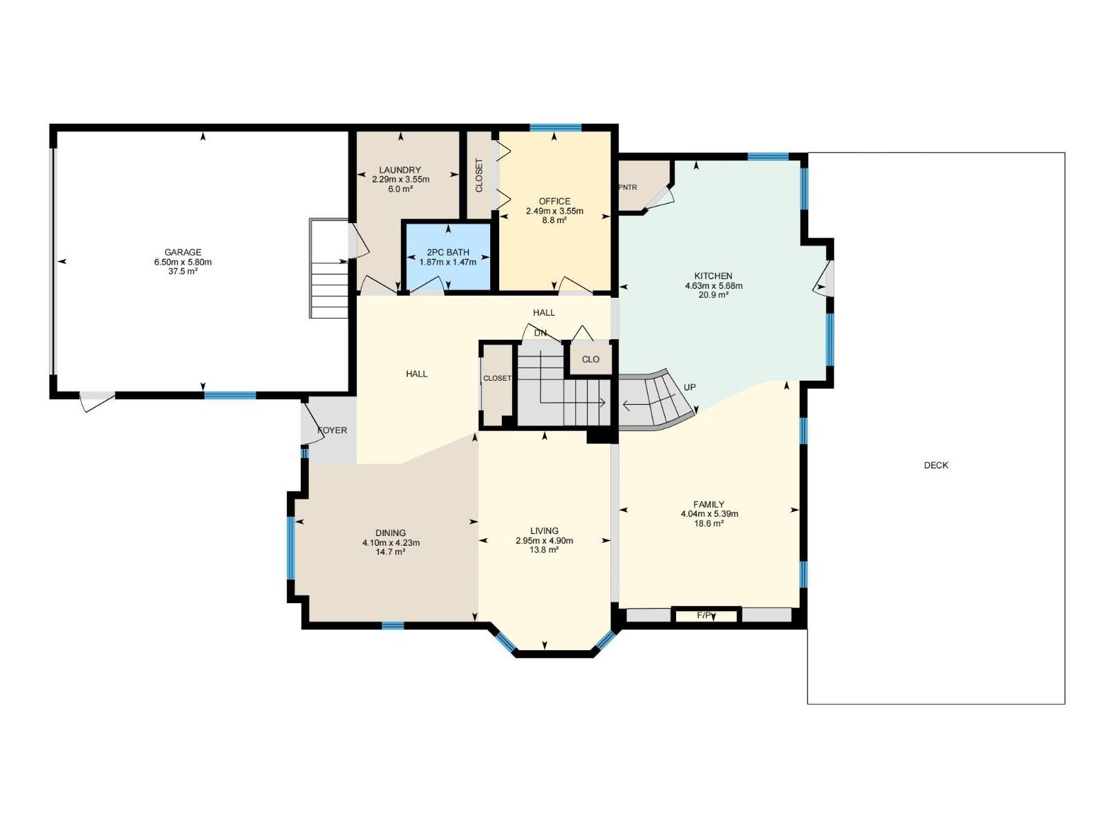 446 Ormsby Rd Nw Property Photo 42