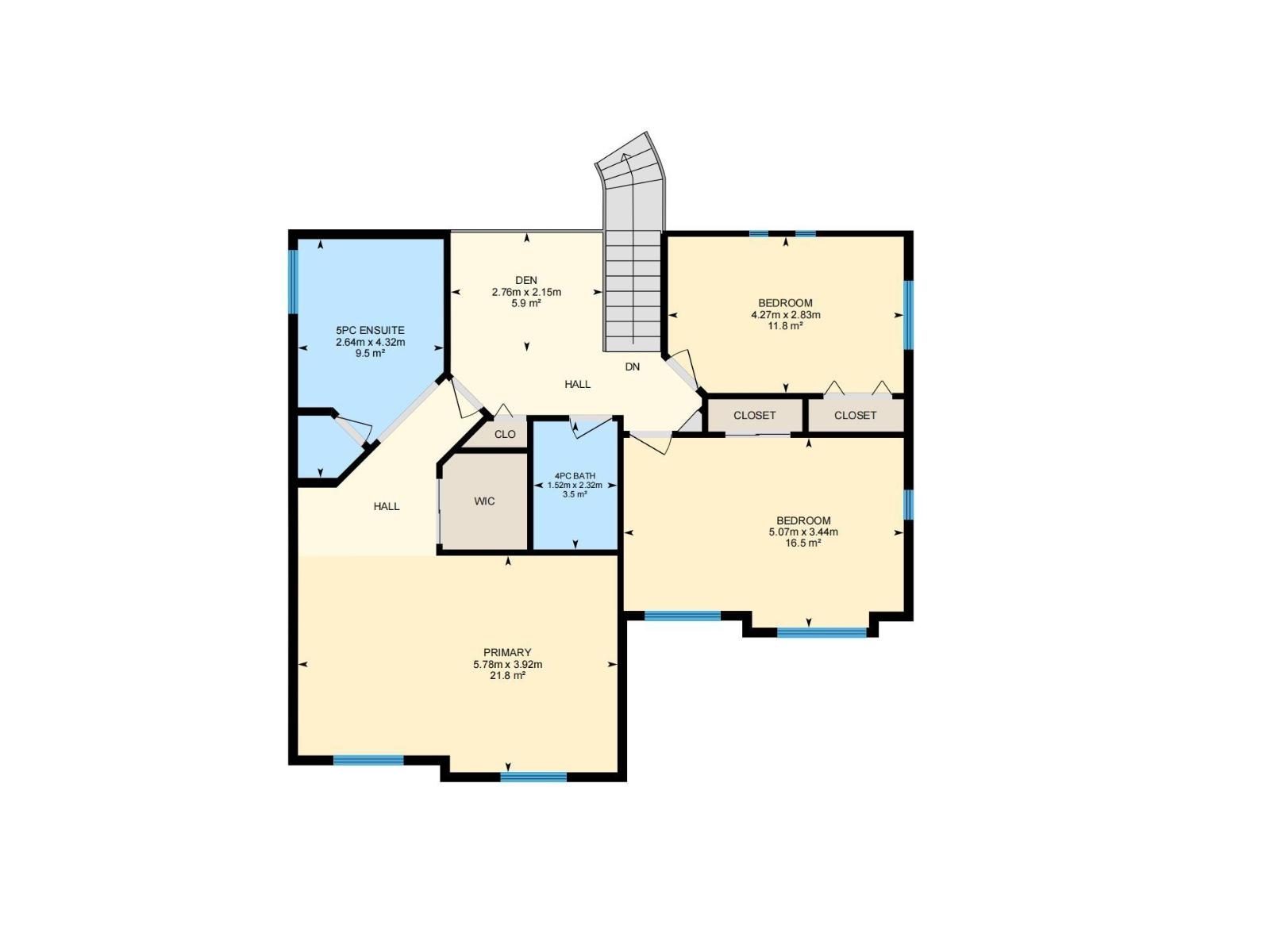 446 Ormsby Rd Nw Property Photo 43