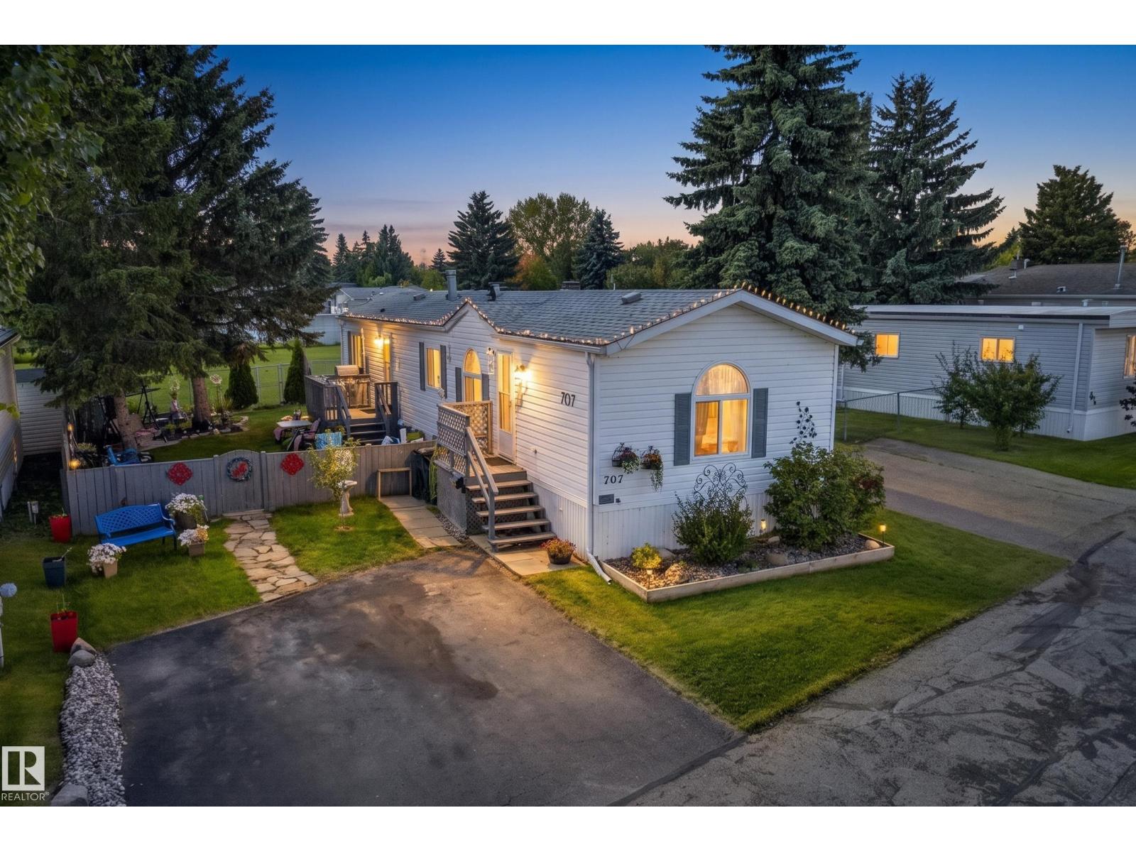 707 Evergreen Park Nw Photo de la propriété 1