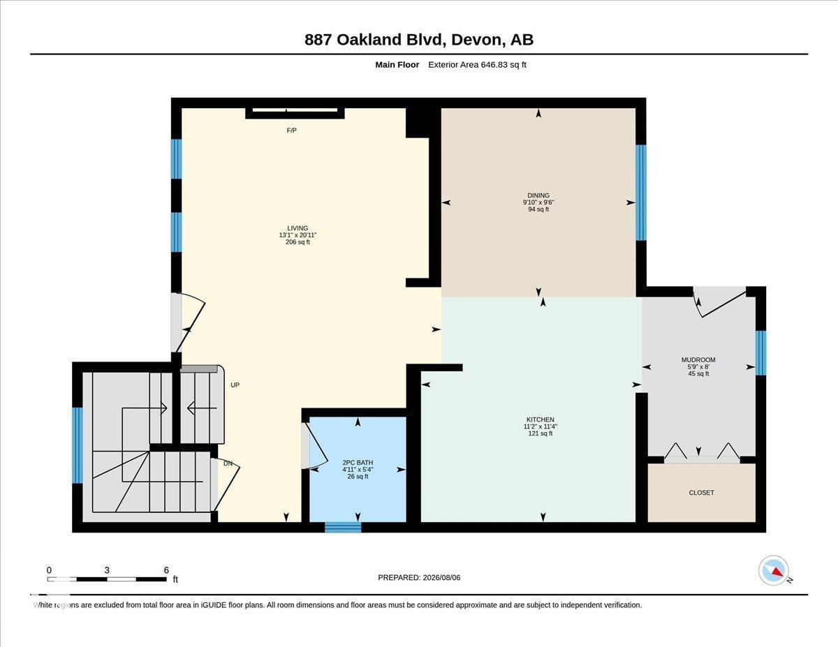 887 Oakland Bv Property Photo 53