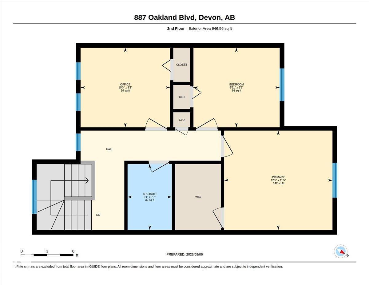 887 Oakland Bv Property Photo 54