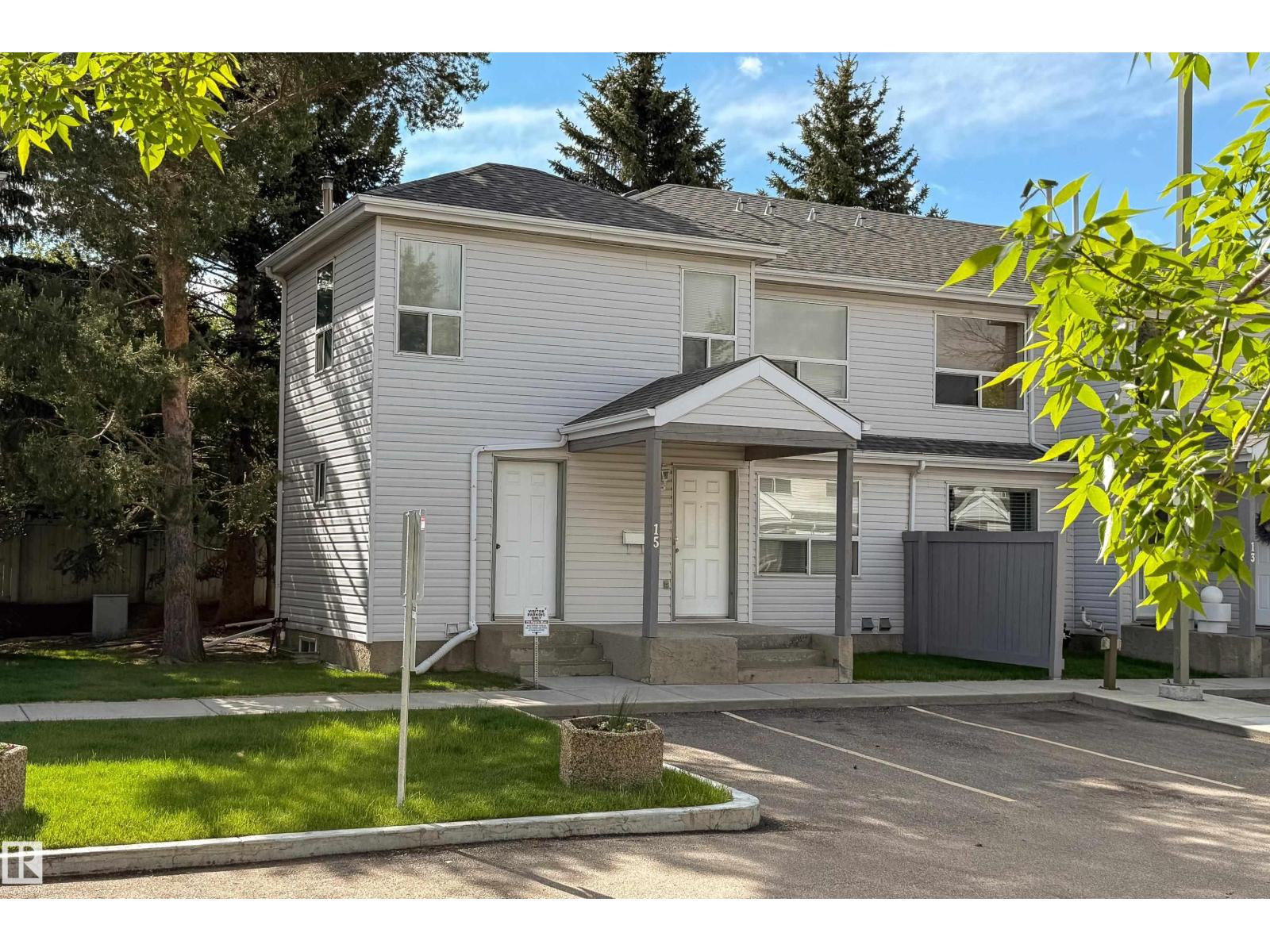 #15 603 YOUVILLE DR NW Property Photo 1