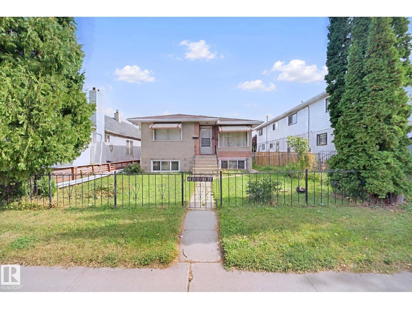 11705 81 ST NW