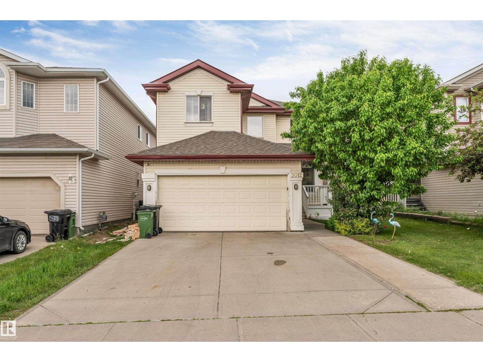 3012 25 AVE AV NW Property Photo 1