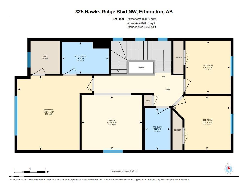 325 Hawks Ridge Bv Nw Property Photo 48