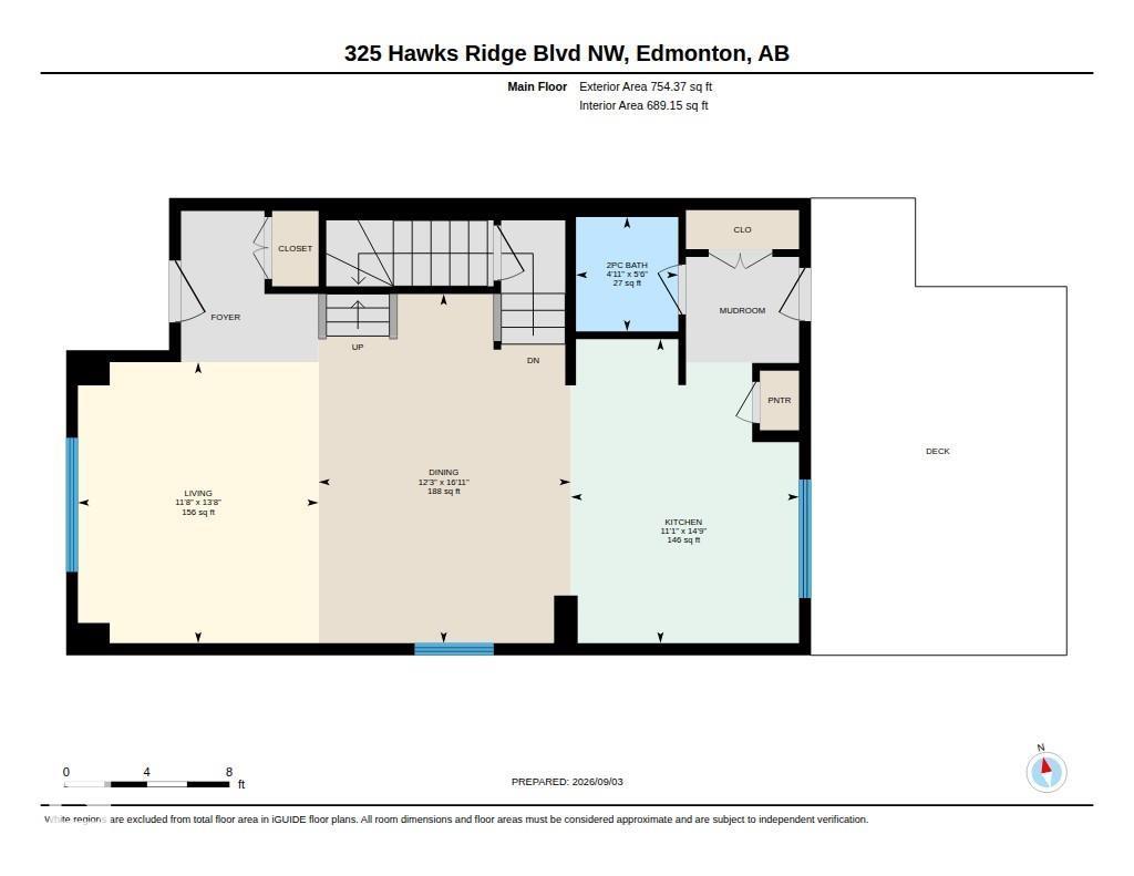 325 Hawks Ridge Bv Nw Property Photo 49