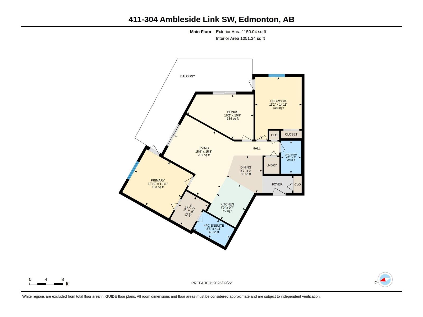 #411 304 Ambleside Link Li Sw Property Photo 42