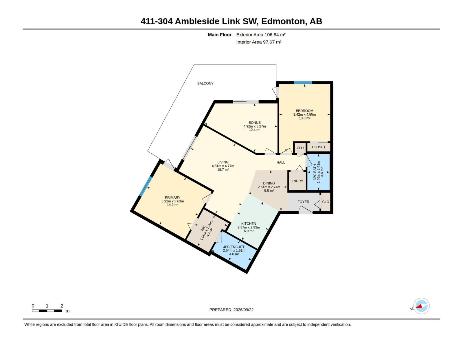 #411 304 Ambleside Link Li Sw Property Photo 43