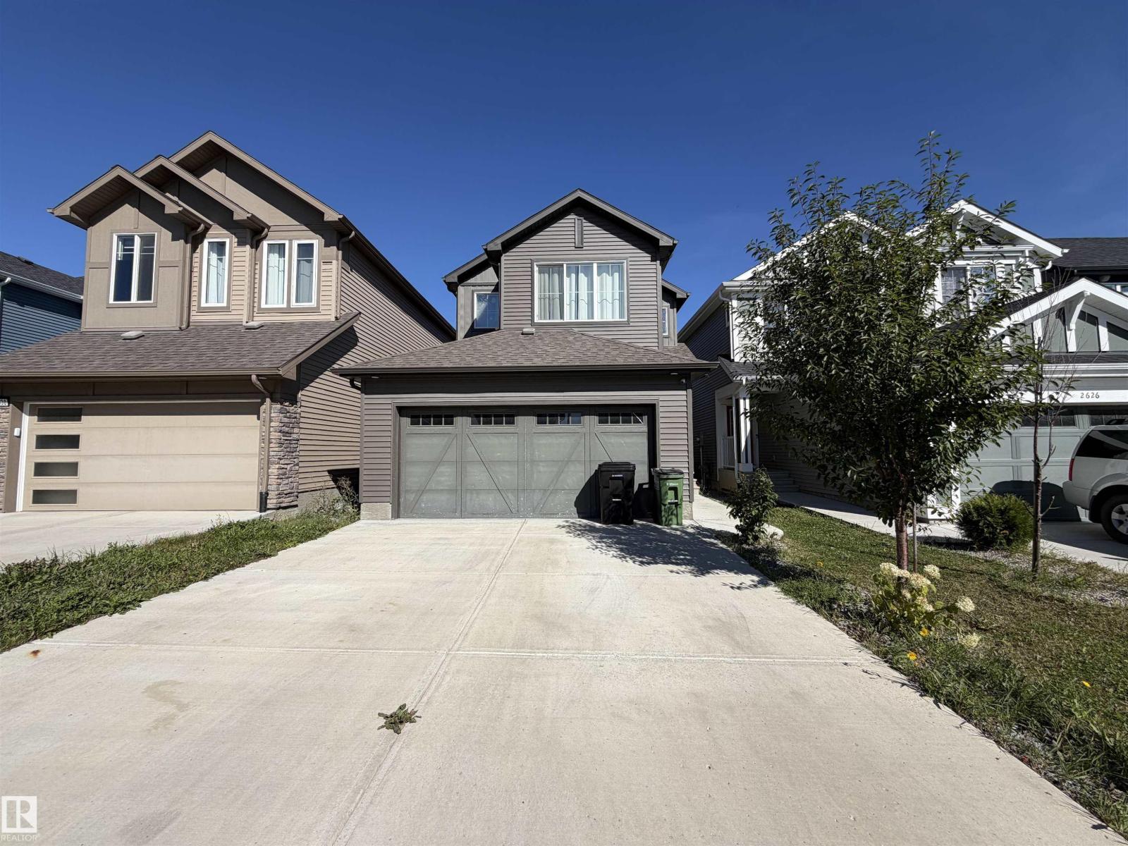 2628 DONAGHEY CR SW Property Photo 1