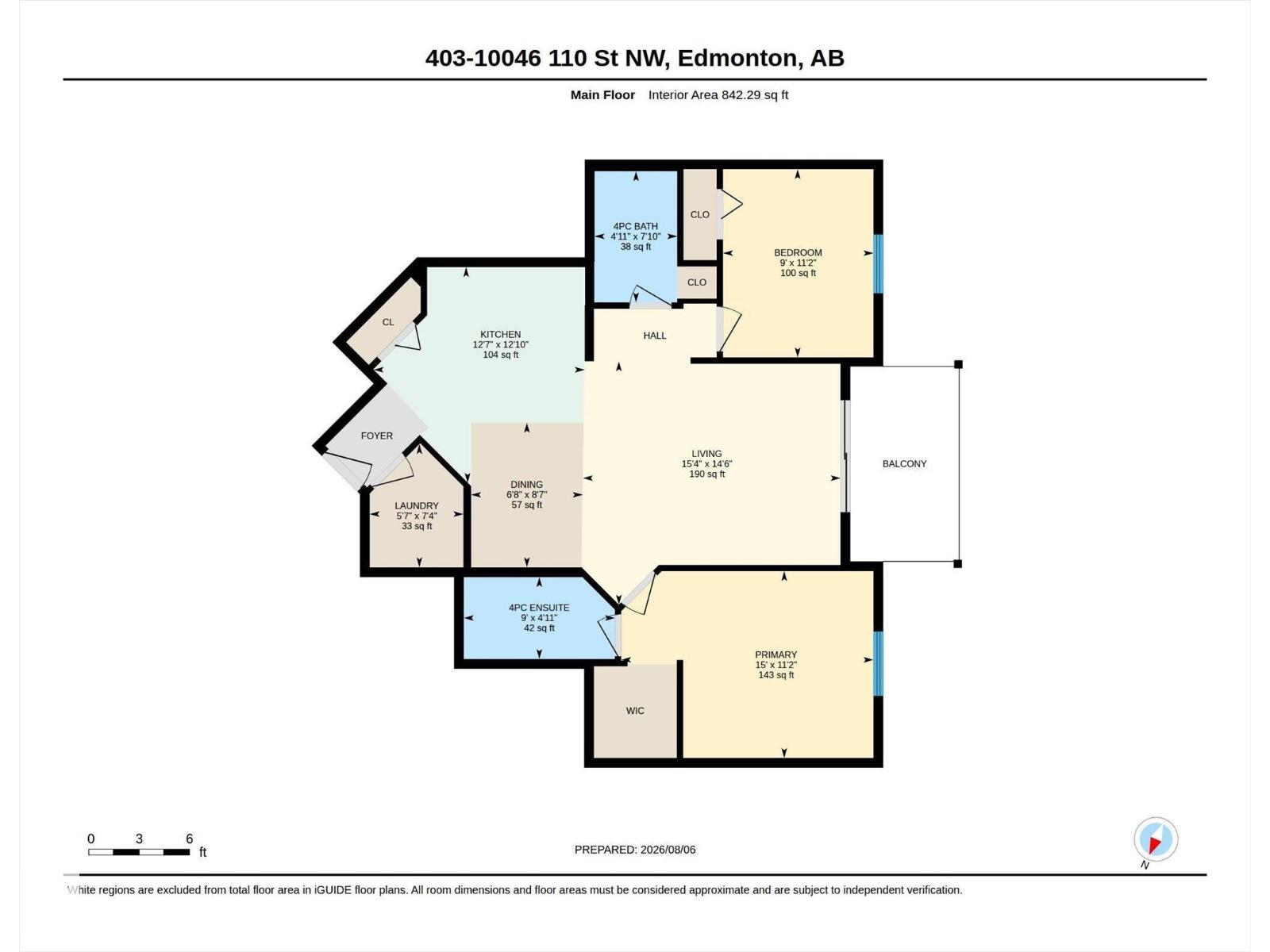 #403 10046 110 St Nw Property Photo 48