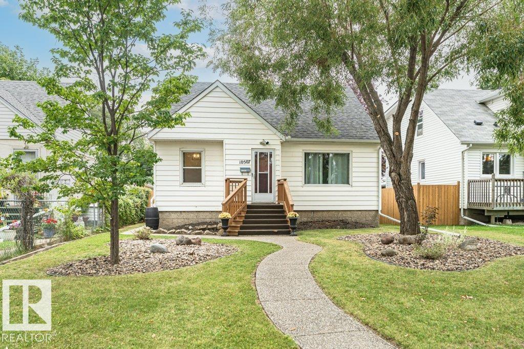 10507 67 Av Nw Property Photo 1