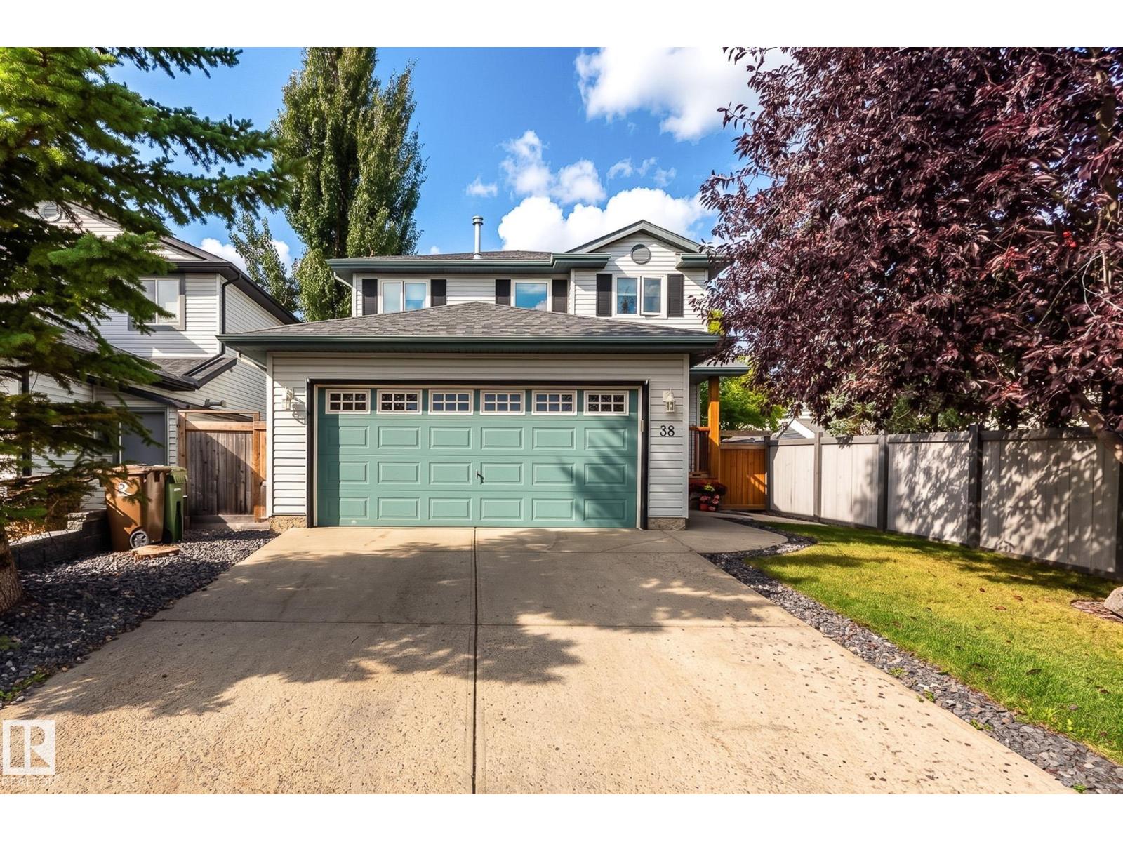 38 Dubonnet Wy Property Photo 1