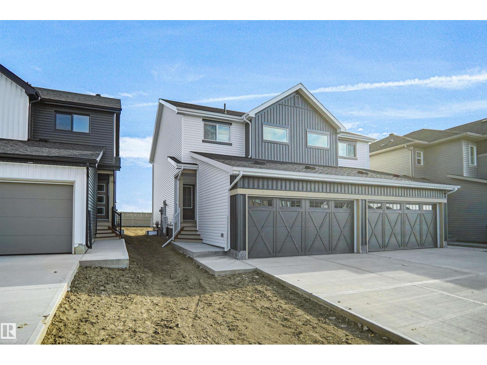 18818 29 AV NW Property Photo 1