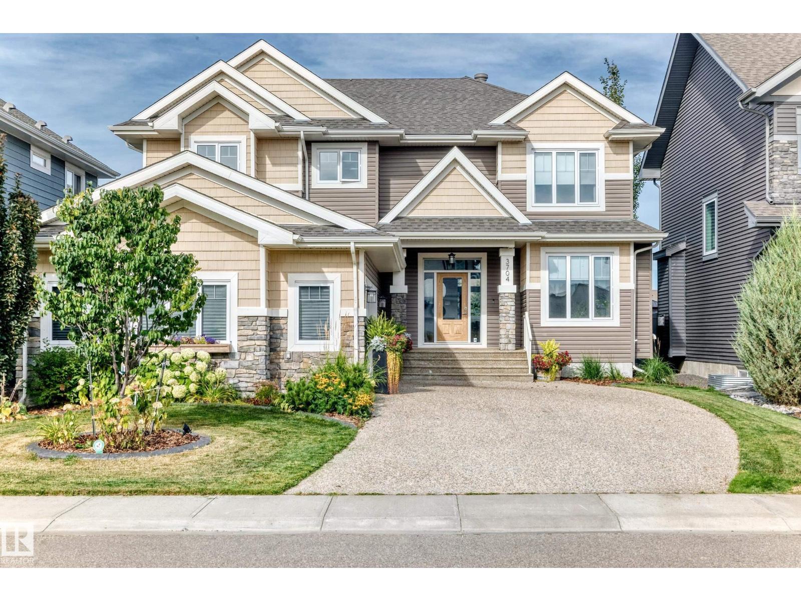 3704 Westcliff Wy Sw Photo de la propriété 1