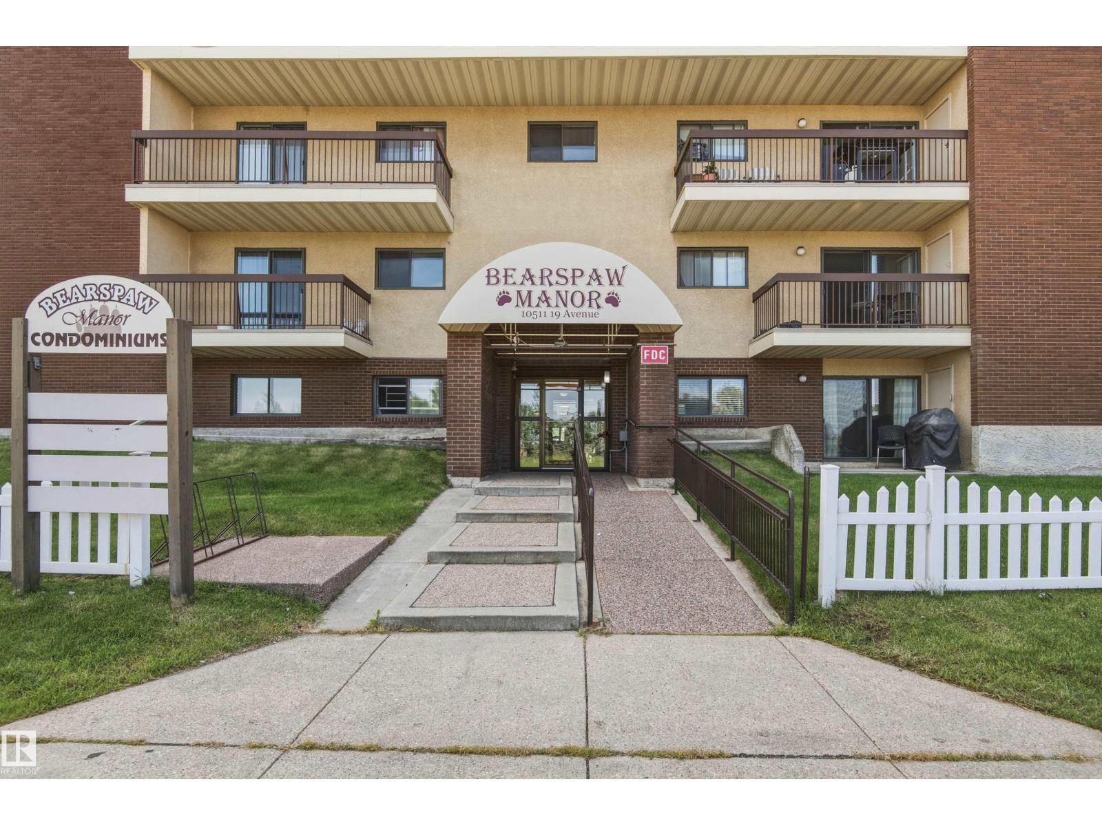 #115 10511 19 AV NW Property Photo 1