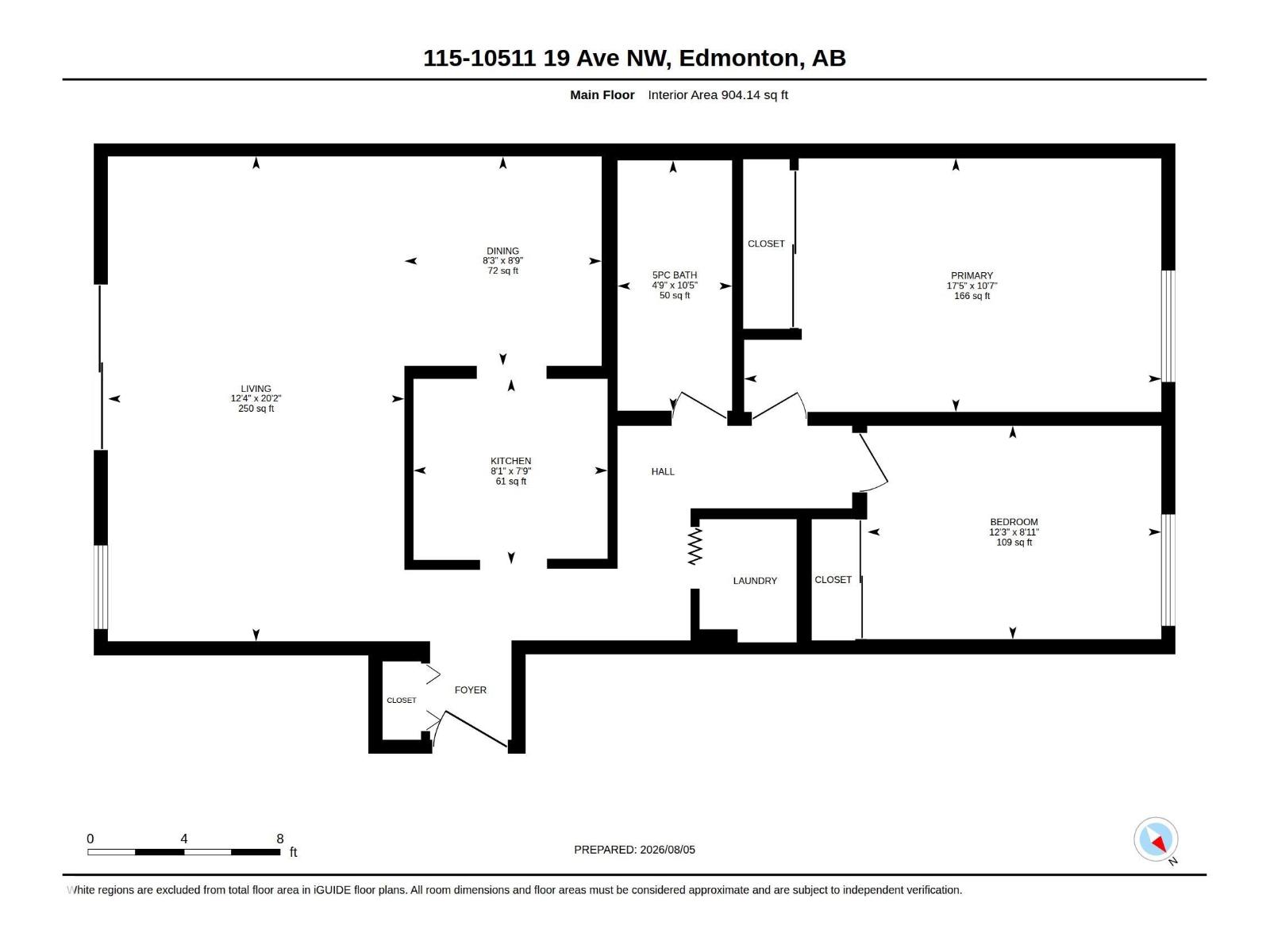 #115 10511 19 Av Nw Property Photo 21