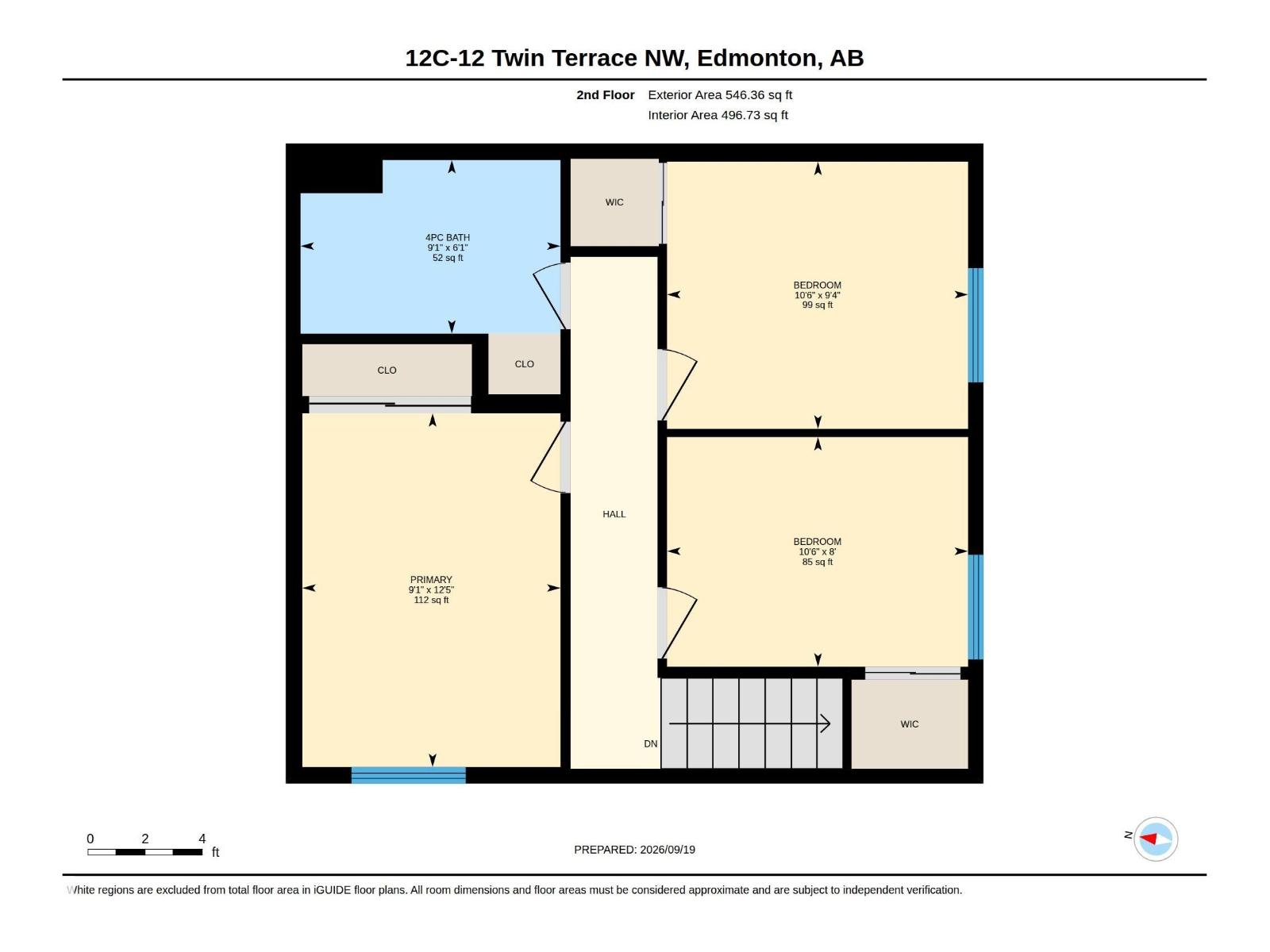 12c Twin Tc Nw Property Photo 38