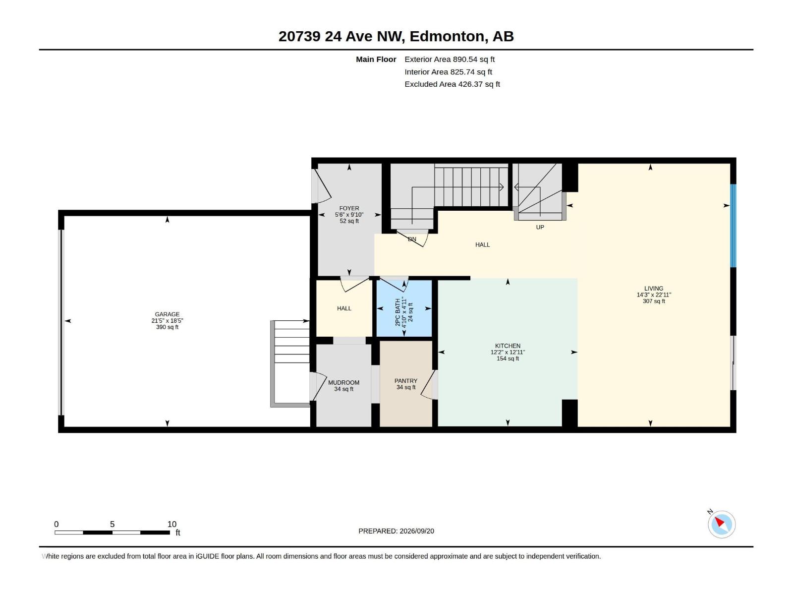 20739 24 Av Nw Property Photo 37