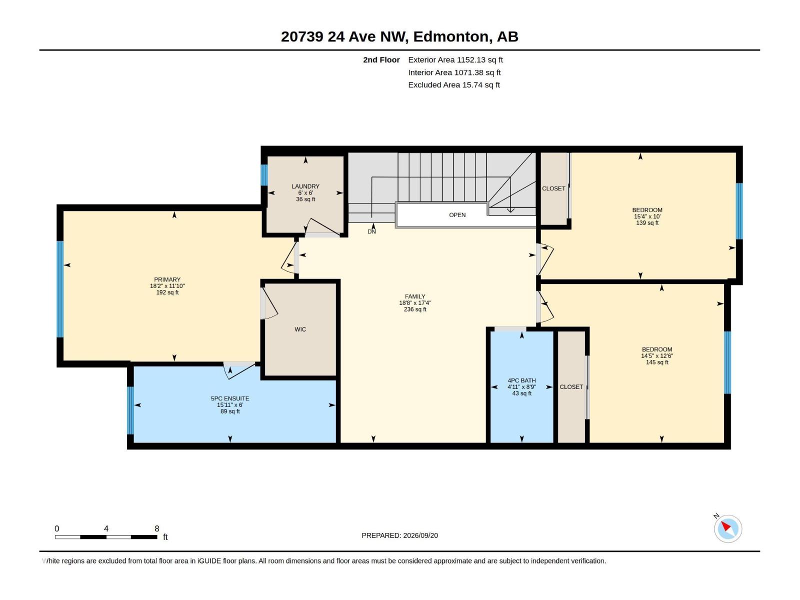 20739 24 Av Nw Property Photo 38