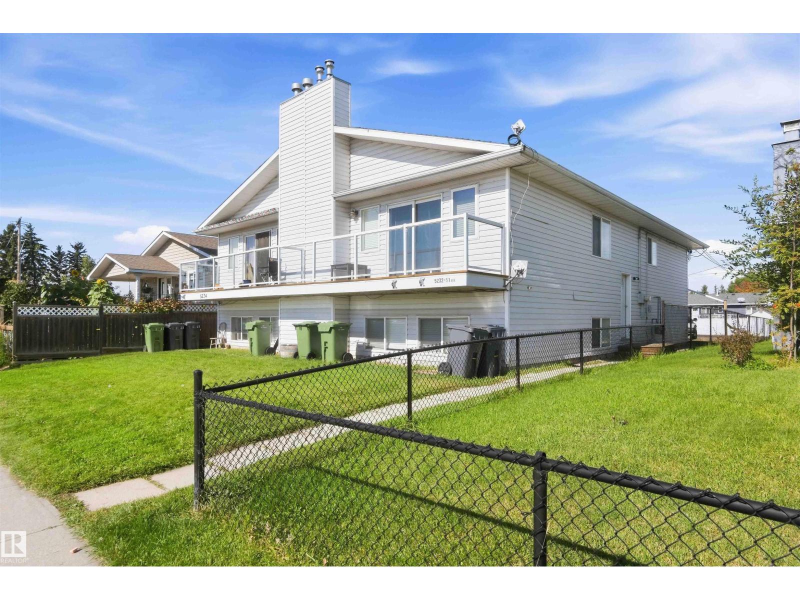 5234 51 Av Property Photo 1
